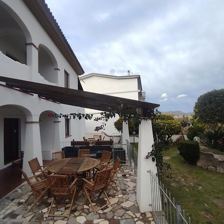 Appartamento Su Survaju Irgoli Dış mekan fotoğraf
