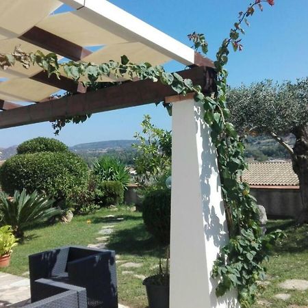 Appartamento Su Survaju Irgoli Dış mekan fotoğraf