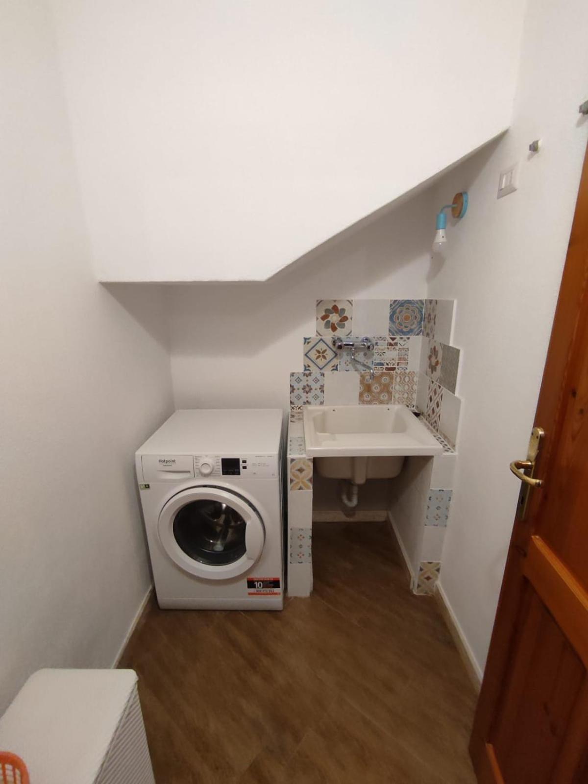 Appartamento Su Survaju Irgoli Dış mekan fotoğraf