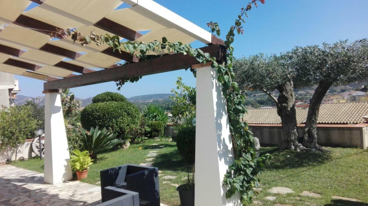 Appartamento Su Survaju Irgoli Dış mekan fotoğraf