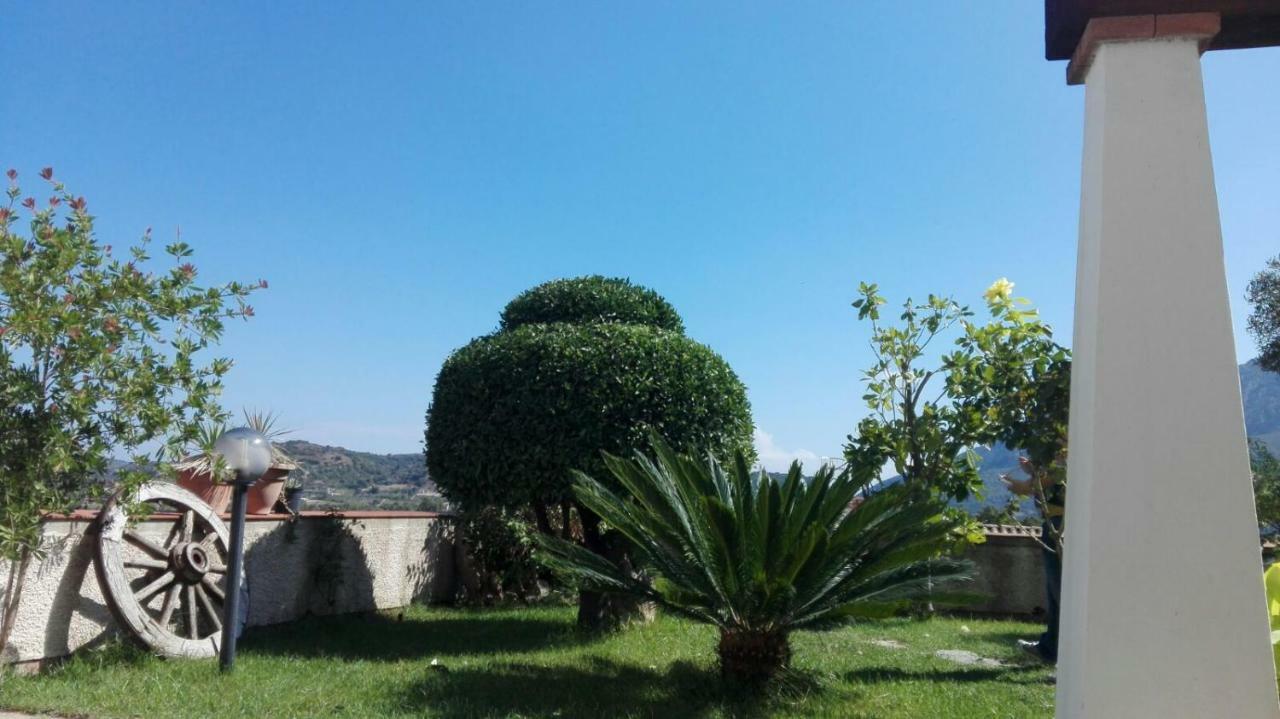 Appartamento Su Survaju Irgoli Dış mekan fotoğraf