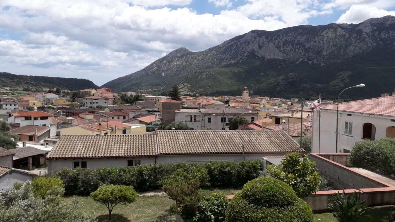 Appartamento Su Survaju Irgoli Dış mekan fotoğraf