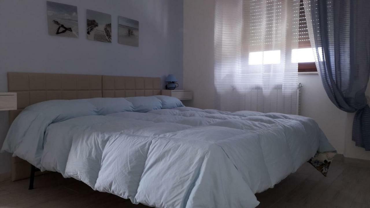 Appartamento Su Survaju Irgoli Dış mekan fotoğraf